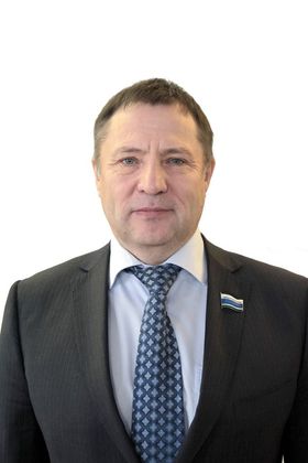 Вегнер Вячеслав Михайлович
